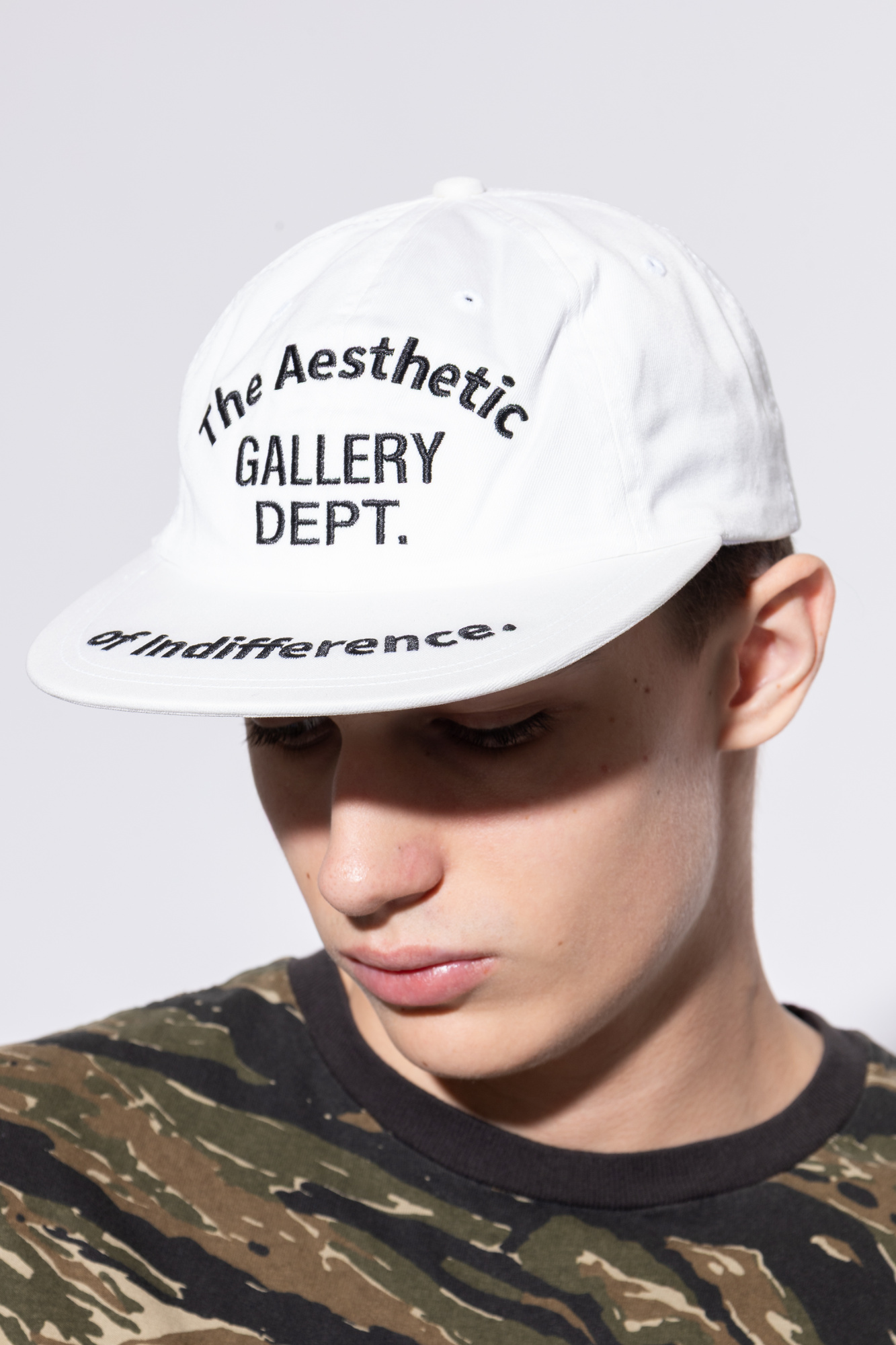 GALLERY DEPT. Baseball cap | Men's | Vitkac